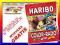 ŻELKI HARIBO RADO COLOR MIX 100G Z NIEMIEC GRATISY