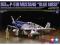 TAMIYA 92216 P-51B MUSTANG BLUE NOSE 1/48