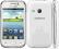 SAMSUNG YOUNG 6310 WHITE *GW-24*C.H. TARGÓWEK