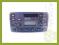 2750 Radio FORD 3000 TRAFFIC 96FB-18K876-FC