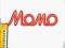MOMO - MOMO [CD] folia