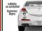 Kazimierz Deyna, Legia Warszawa, naklejka na auto