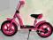 Rower rowerek biegowy dla dzieci 12
