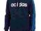 Adidas bluza męska bawełna rozpinana rozm XL