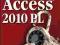 ACCESS 2010 PL BIBLIA GROH