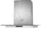 Okap kominowy SAMSUNG HDC 6D90TG (Inox/ wydajność