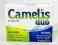 Camelis Duo 60tabletek sen,nerwy