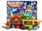 ANGRY BIRDS SPACE  DUŻE GUMOWE PTAKI Tani kurier