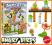 ANGRY BIRDS SUMMER TIME PATKI W LATO TELEPODS NE