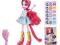 LALKA PINKIE PIE MY LITTLE PONY EQUESTRIA A3994