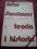 Teoria i historia - Sandauer książka 24h 24h fv