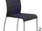 KRZESLO K118 GRAFIT AL STOL SALON JADALNIA TKANINA
