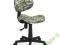 FOTEL BIUROWY Q-G2 TKANINA MORO /