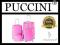 RÓŻOWY KOMPLET TWARDYCH WALIZEK PUCCINI PC 005