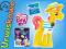 My Little Pony Figurka Flim Skim 8 Seria 2013