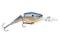 Wobler Rapala Jointed Shad Rap JSR 05 cm BSD