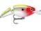 Wobler Rapala Jointed Shad Rap JSR 05 cm CLN
