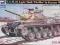 Bronco CB-35139 US Light Tank Chaffee in Korean Wa