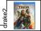 THOR: MROCZNY ŚWIAT [Natalie PORTMAN] [BLU-RAY]