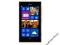 Nokia Lumia 925 NOWY BEZ SIM-LOCK CZARNY