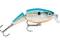 Wobler Rapala Jointed Shallow Shad Rap 07 cm BSD