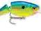 Wobler Rapala Jointed Shallow Shad Rap 05 cm PRT