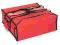 TORBA NA PIZZE TERMOIZOLACYJNA 4x45x45 cm + STELAŻ