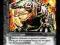 *DM-06 DUEL MASTERS - ZORVAZ, THE BONECRUSHER - !!