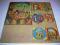 KING CRIMSON  Lizard 1st Press JAK NOWA