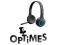 Logitech Zestaw słuchawkowy Stereo Headset H600