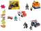 FISHER PRICE Imaginext  Pojazdy miejskie WYBÓR z 3