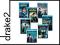 HARRY POTTER KOLEKCJA [9BLU-RAY]