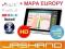 NAWIGACJA GPS LARK FREEBIRD 50.4HD-BT +MAPA EUROPY