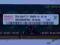 2 GB 1Rx8 PC3-10600S Samsung, Hynix