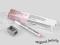 LIP FUSION PENCIL - CUDOWNY - KOLOR BUFF
