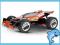 Carrera - Fire Racer, Zdalnie Sterowany