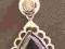 Dwa diamenty 10.3 ct/ brylant okazja wisior