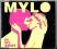MYLO IN MY ARMS CD singiel