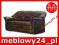 meblowy24 - Sofa 3 os. rozkładana Fresh.