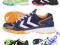 Buty Hummel Celestial X5 42,5 4 kolory