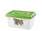 Pojemnik, pudełko do przechowywania zabawek 10L