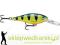 Wobler Rapala Shad Rap 9cm-F/15g, Kolor: FP