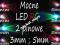 Dioda RGB diody LED 3mm lub 5mm 2pinowe 2szt