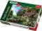 Puzzle Trefl 1000 el. 10297 Uroczy zakątek