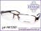 ~LENTIS~ RETRO 1369 MARKOWE OPRAWKI OKULARY OPTYK~