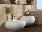 Bidet podwieszany VILLEROY&amp;BOCH Pure Stone