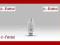 Zespół grzewczy Clearomizer Crystal   Mild X3