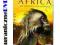 Afryka [3 DVD] BBC David Attenborough [2013]