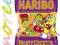 HARIBO FRUITY COCTAIL MIESZANKA OWOCOWA 200G ŻELKI