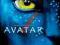AVATAR DVD Folia Tania Wysyłka